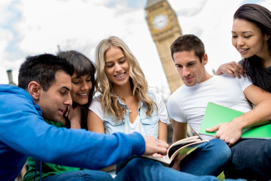 cursos de ingles