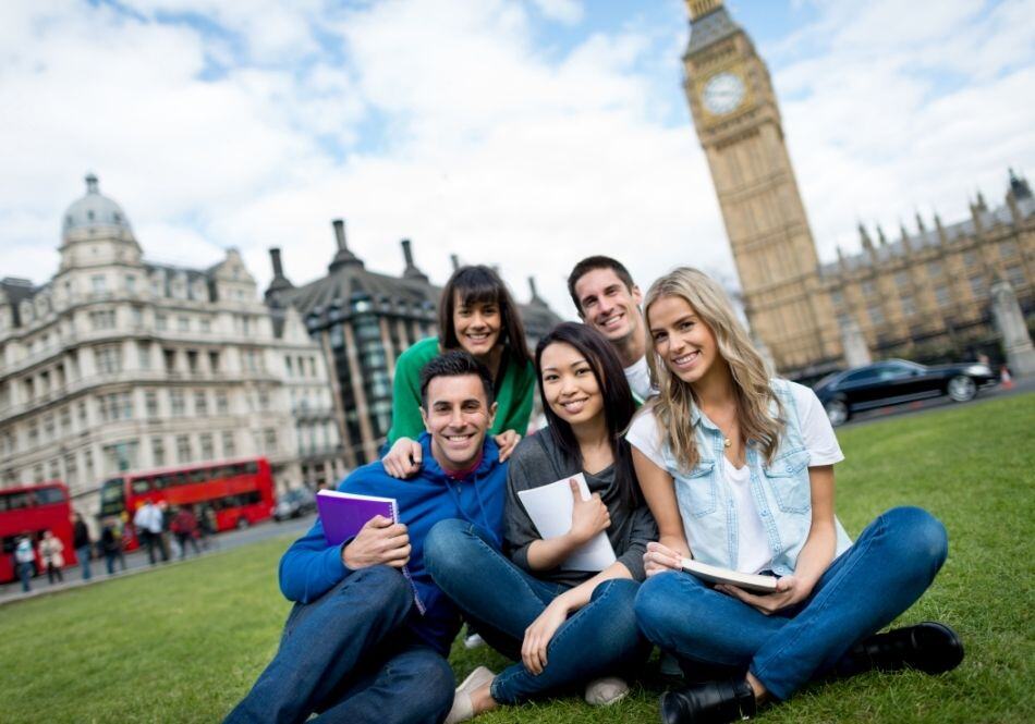 lp idiomas - ingles +30