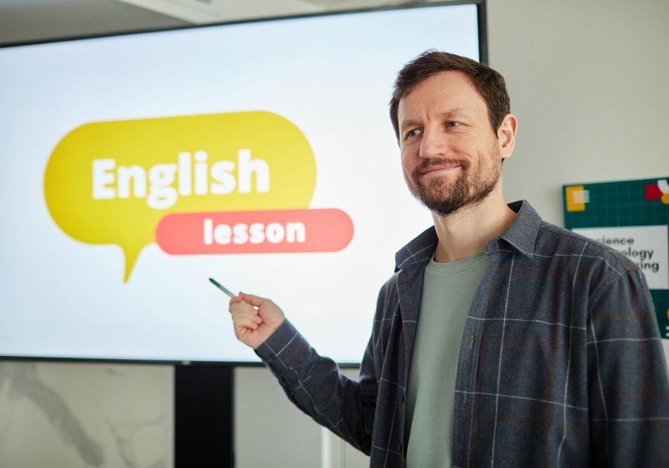 lp idiomas - ingles general