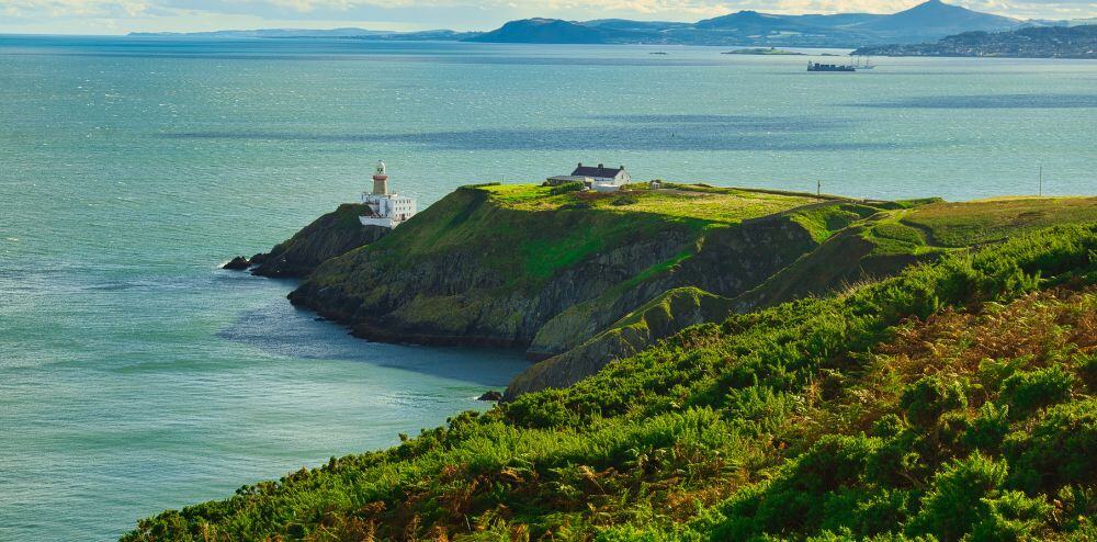 lp idiomas - irlanda